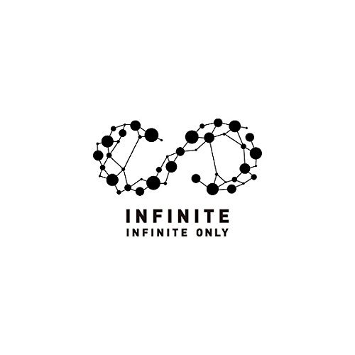 INFINITE - Infinite Only (6th Mini Album) [Normal Edition] CD with Folded Poster Extra Photocard Set