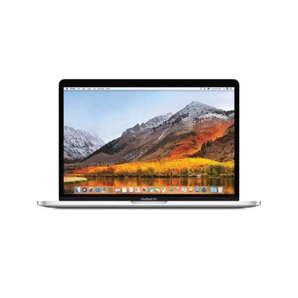 MacBookPro2018 13インチ 8GB 512GB A1989 Apple MacBook Pro 13