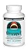 Source Naturals Vitamin E 400IU, Fat-Soluble Antioxidant, 100 Softgels
