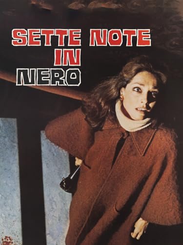  Sette note in nero