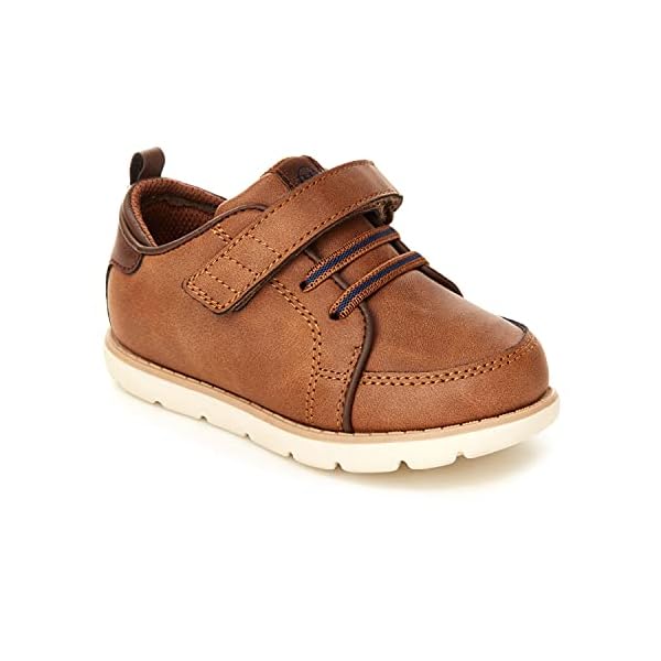 Stride Rite 360 Unisex-Child Ethan Sneaker