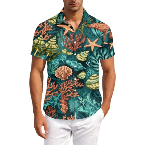 Chemise à paillettes style disco et hauts funky pour briller en été