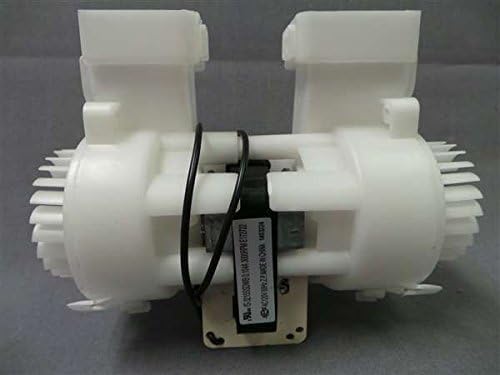 Samsung DD94-01030A Dishwasher Duct Fan