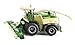 Produktbild Siku Models KOMPATIBEL MIT MIETITREBBIA TRINCIAFORAGGI Krone Big X 580 1:32 DIECAST SK4066