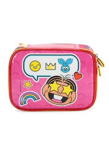 Estojo Box Turma da Mônica - Luxcel