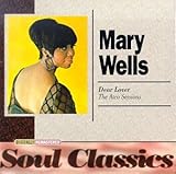 Dear Lover: The Atco Sessions