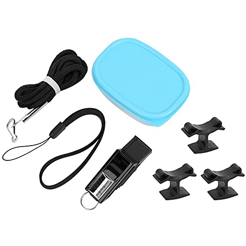 Silbato profesional para árbitros de ABS para competencia deportiva miniatura 6