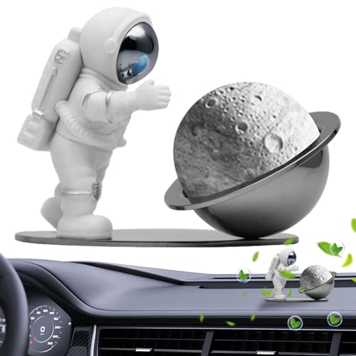 Diffuseur d'huiles essentielles voiture pour éliminer les odeurs et purifier l'air