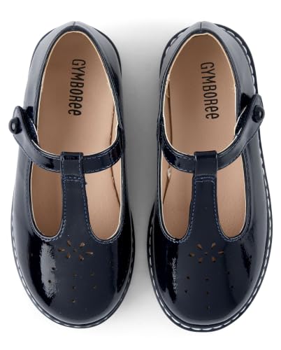 Image of Gymboree Girls and Toddler Dressy Ballet Flat