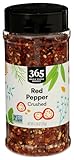 365 by Whole Foods Market, Crushed Red Chile Peppers, 4.76 Ounce