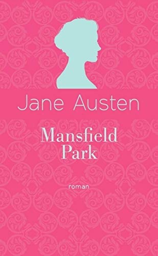 Mansfield Park (éd. collector)