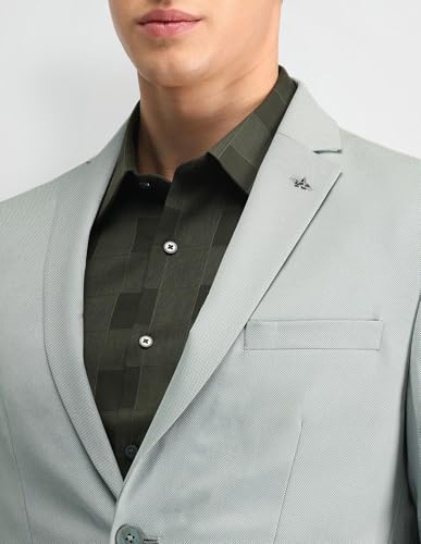 Image of Arrow Men Business Suit Vest