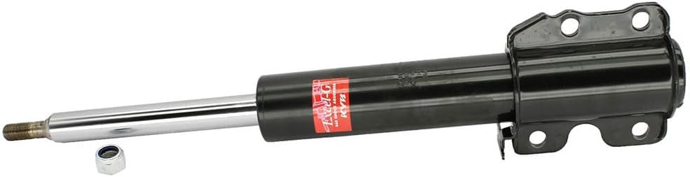 For Dodge Sprinter 2500 New Pair Front Excel-G Shocks Struts - BuyAutoParts 77-61574AO New