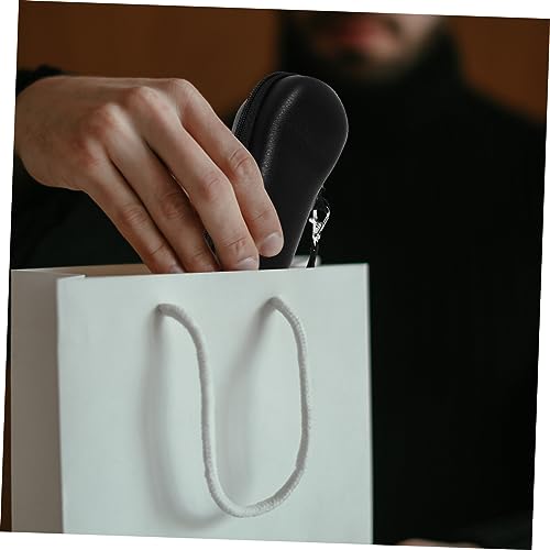 ORFOFE Termômetro Para Crianças Estojo Protetor De Termômetro De Testa Para Bolsa De Termômetro De T
