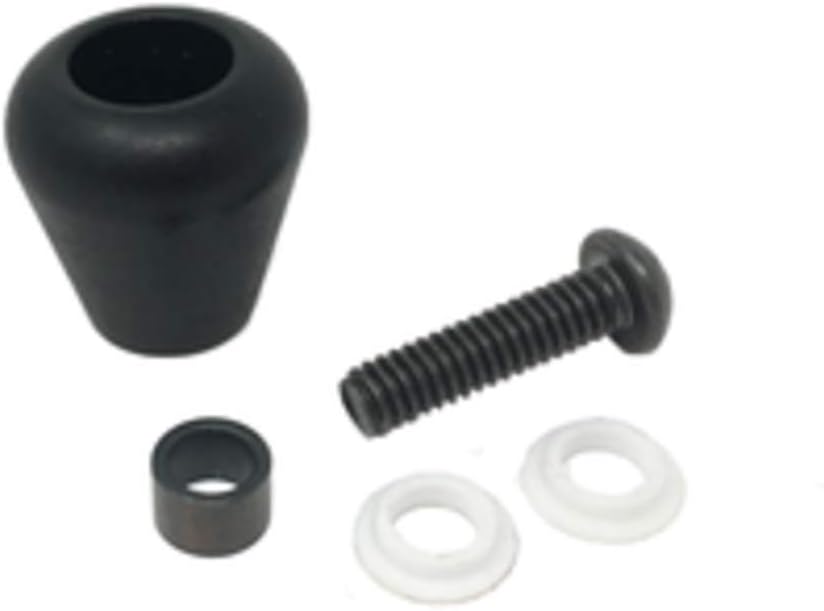 Vermont Castings HHT 0004362 Handle PKG GriddleDefiant