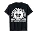 Ja das ist mein Deutscher Schäferhund Geschenk T-Shirt