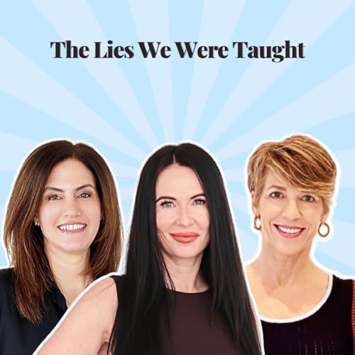 The Lies We Were Taught | The Charleston Chicks Ep 12