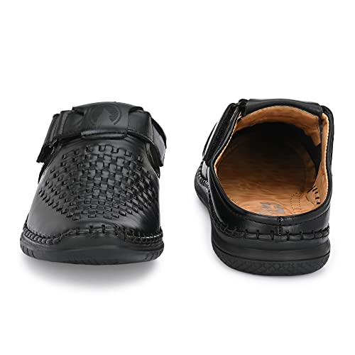Image of Rising Wolf Men's Outdoor Fisherman Sandals