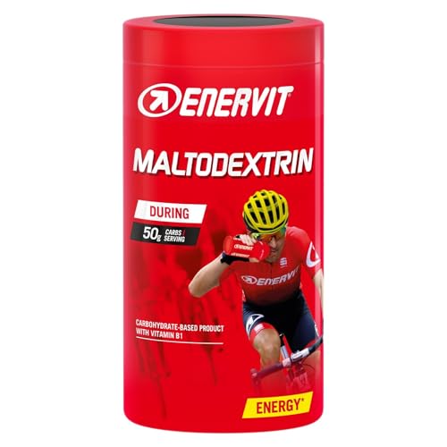 Enervit, Maltodextrine, Integratore Energetico