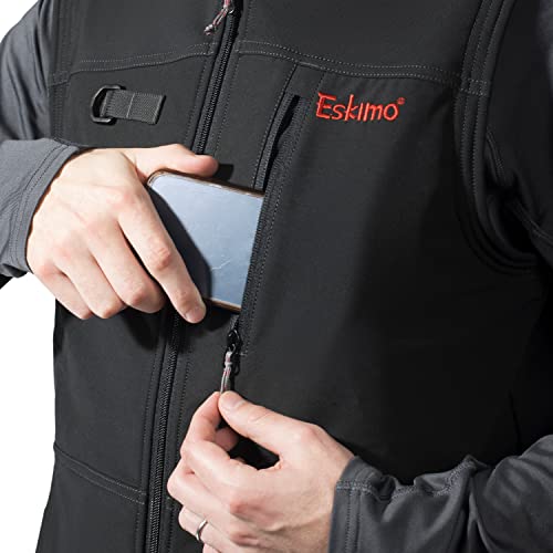 Eskimo Men's Ice Fishing Vest3