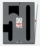  Cinquante ans de Paris Match, 1949-1998, 2 Bde.