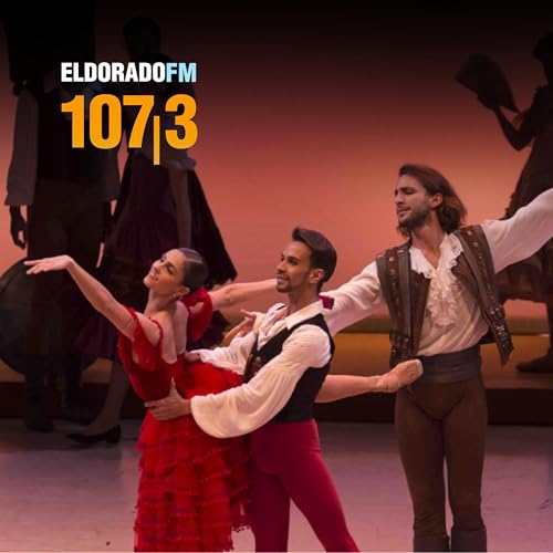 Page de couverture de Dom Quixote no palco e Chopin no piano: programação imperdível
