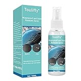 Spray universal: el spray protector es ideal para cuero, textiles y tejidos de alta tecnología. Las carcasas blandas y rígidas, sintéticas y fibras de membrana se impregnan de forma fiable. La función de las fibras no se ve afectada por la aplicación del aerosol.