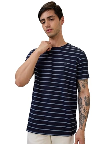 Image of Spykar Men T-Shirt