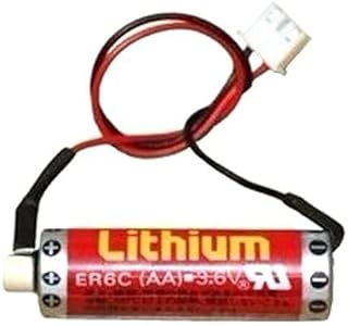 Plcbatt® 纯正新品 ER6C(AA) 3.6V F2-40BL