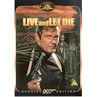 Live And Let Die