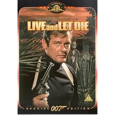 Live And Let Die