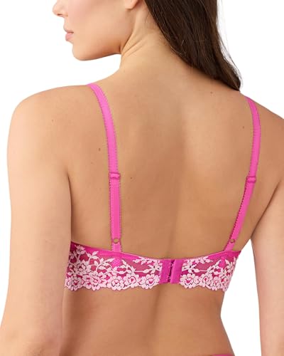 Image of Wacoal Embrace Lace Underwire Bra 65191