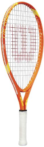 Wilson SpongeBob Youth Tennis Racquet