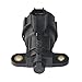 NEWZQ EG-R Vacuum Solenoid Valve F63Z9J459AA for Contour E150 E250 E350 Escape Expedition Explorer Heritage F150 Mustang Ranger Taurus Blackwood LS Navigator Cougar Mariner Mountaineer