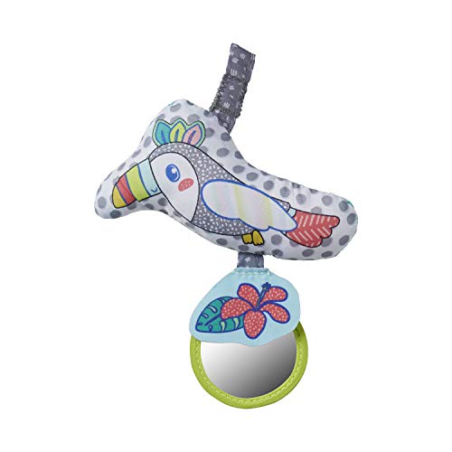 Infantino 313006 2-In-1 Tummy Time & Seated Support thumb #5