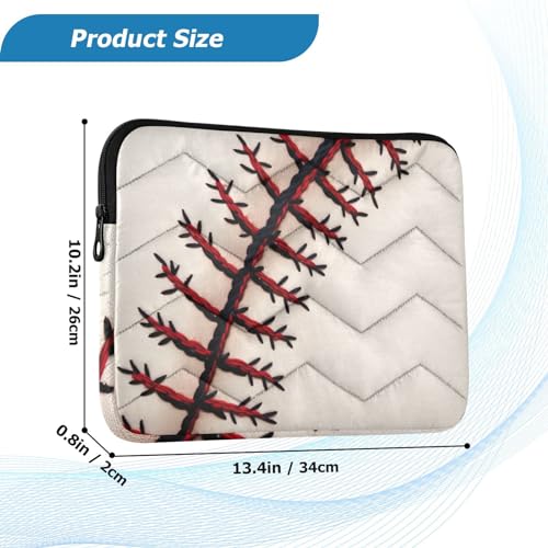 Funda para laptop 13-14 pulgadas impermeable miniatura 3
