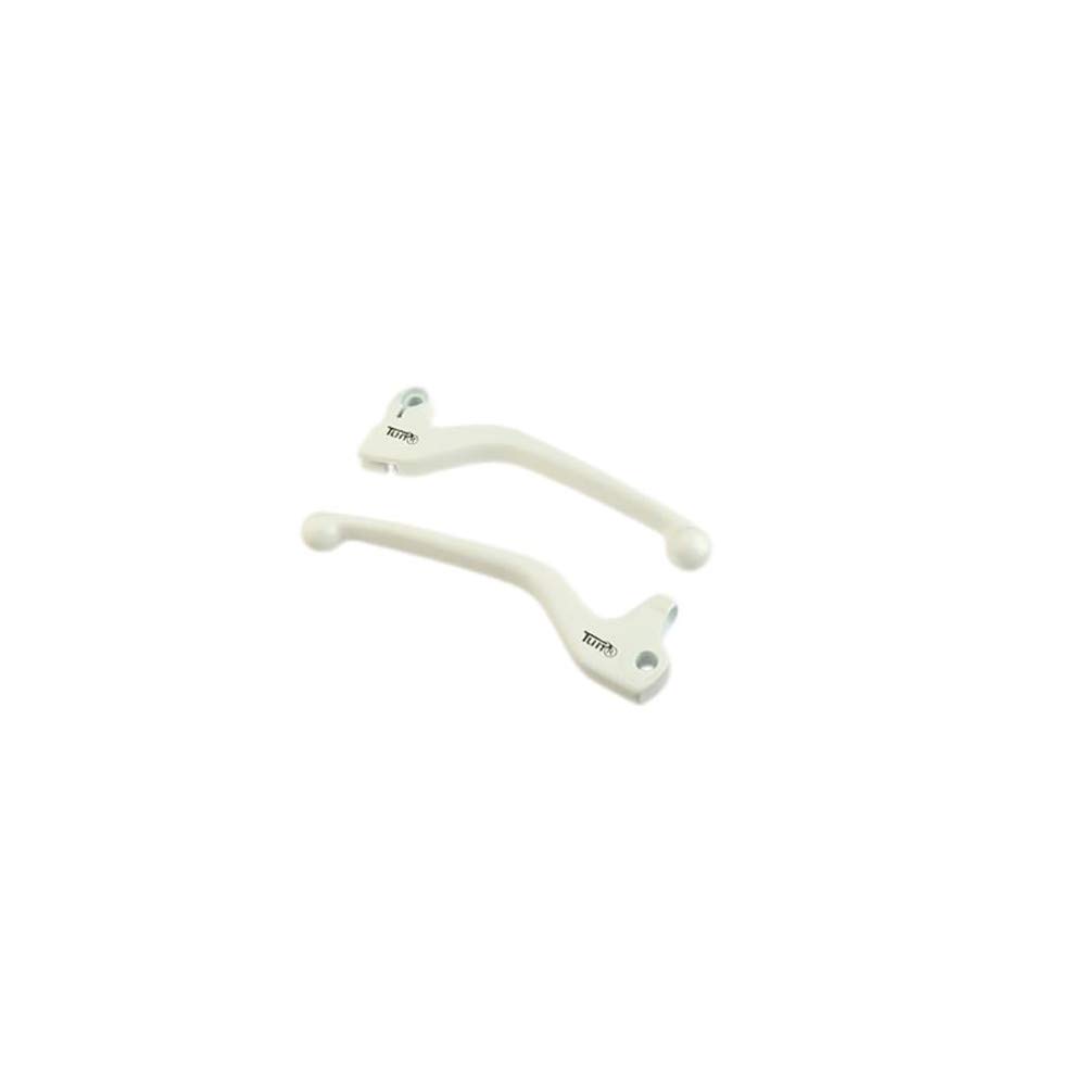 Leviers frein Tun'R Booster Stunt en aluminium haute résistance