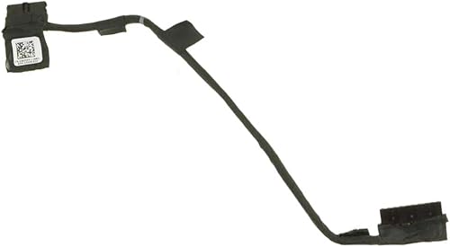 Miniatura 2 de GinTai Cable de batería de repuesto para Dell Latitude 5300 5310 2 en 15300 portátil5310 portátil G0PMP 0G0PMP 450.0G305.0011 450.0G305.0021 P97G