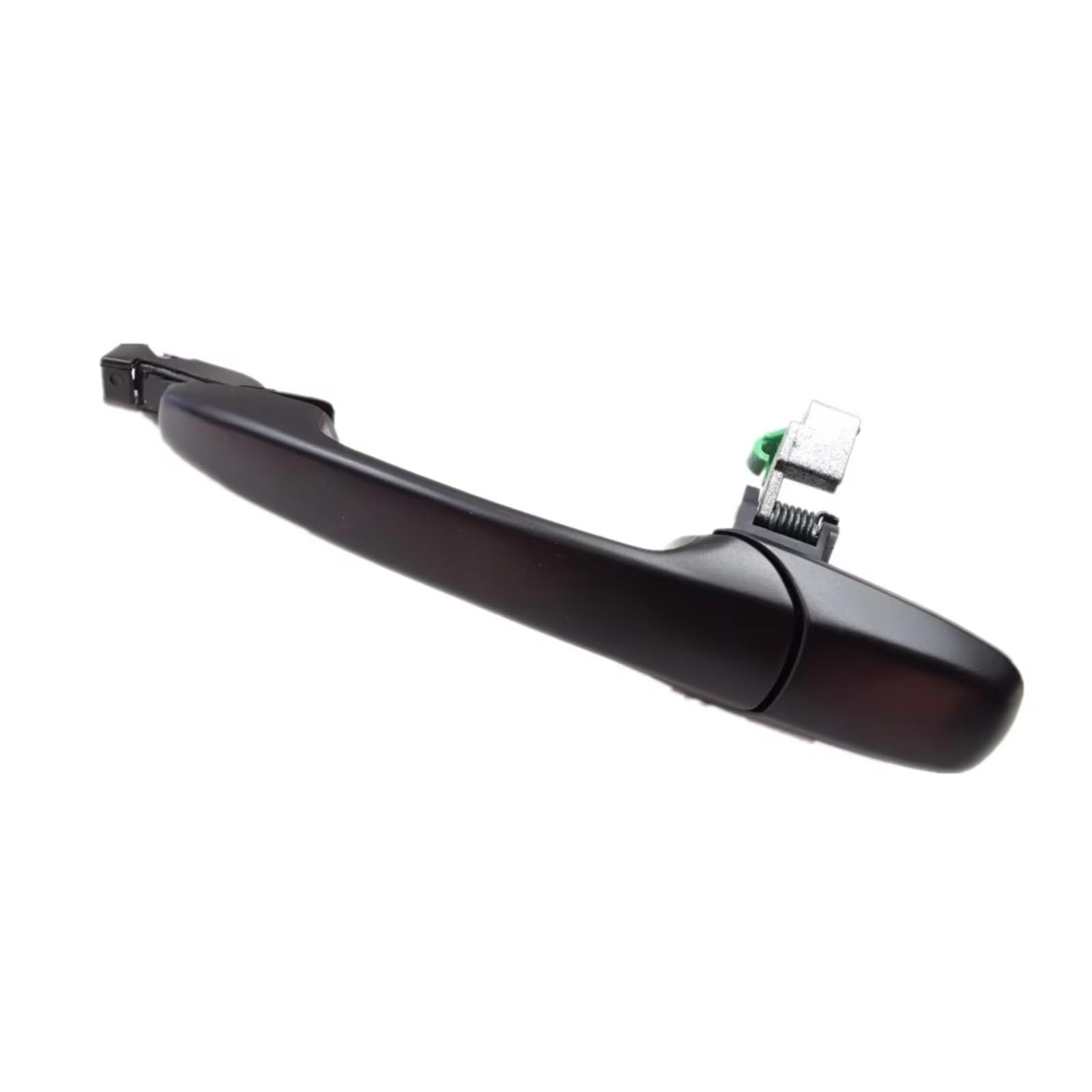 Iukmr Left Without Hole For For Ranger 2006-2011 Both Left-Hand Drive And Right-Hand Exterior Door Handle Car Outer Door Handle(Left Without Hole)