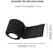 Self Adhesive Elastic Bandage, Sports Tape,Elastic Bandage for Wrist, Ankle, Knee, Elbow, Shoulder, Back, Neck, Arm, Leg, Body Care Supplies
