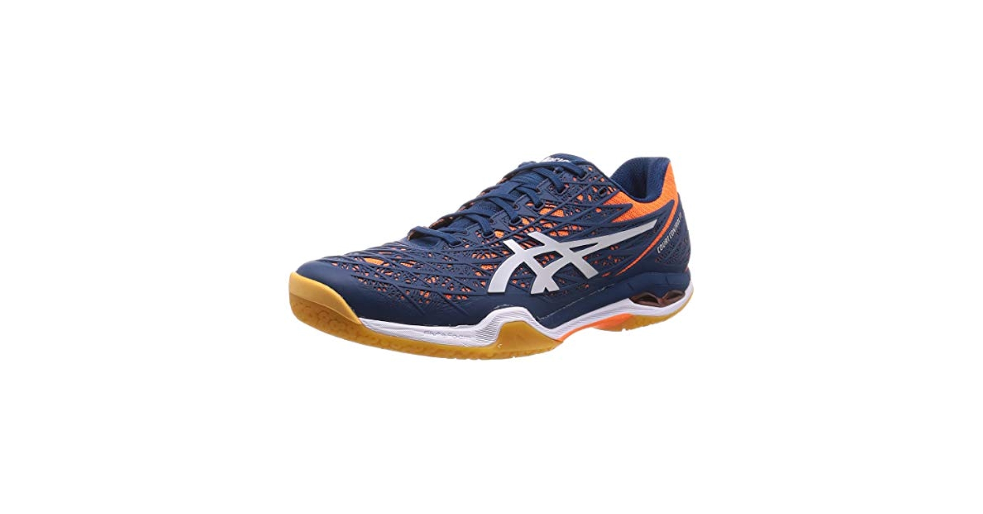 asicsバドミントンシューズ　COURT CONTROL FF 23cm Amazon | [アシックス] バドミントンシューズ COURT CONTROL FF