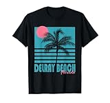 Photo Gallery delray beach florida t shirt vintage souvenir maglietta Photo Gallery delray beach florida t shirt vintage souvenir maglietta
