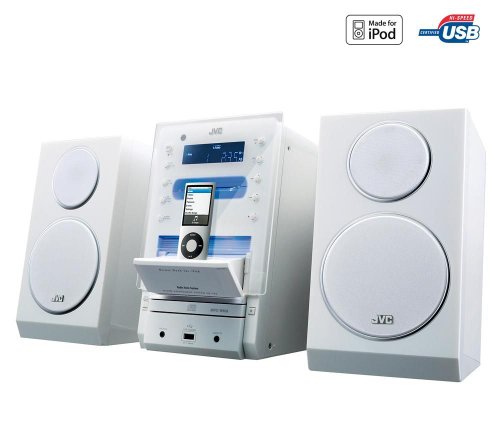 Amazon.co.jp: JVC コンポ UX-LP6 : Electronics