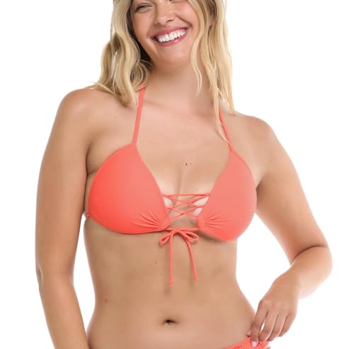 Bikini triangle Body Glove Smoothies, le haut de maillot idéal pour vos sessions surf et bronzage