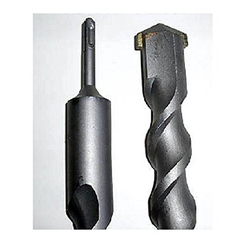 Ribimex PRSDS04X160 Punta SDS diametro 32 mm