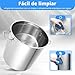 Imagen de 34,5L Marmita Profissional
