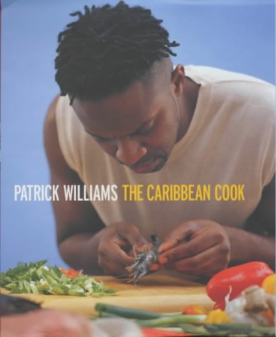 The Caribbean Cook