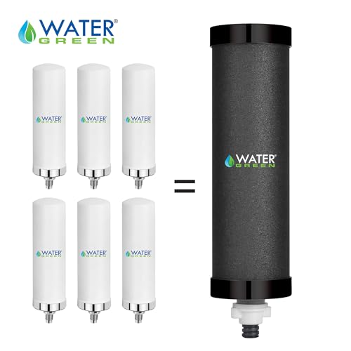 Image of Stainless Steel Jointless Gravity Water Filter With Carbon Candle (Laboratory Tested) I Non Electric Water Purifier Filter For Home I Fast Filtration (18 Ltr)