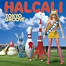 TOKYO GROOVE(2CD)