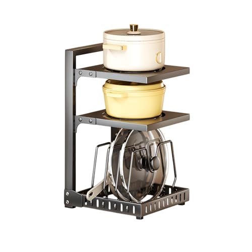 [Caividom]�V���N�����[ �t���C�p���X�^���h ���߉\�ȑ��i�K���[���b�N �Ȑ݌v ���ʎ��[&�������R���� ��W/�������� �ȒP�g�� �ω׏d30kg �Y�f�|�� ���/�������Ή� (�u���b�N) �O���[ 3�w��ǉ������Жʃf��